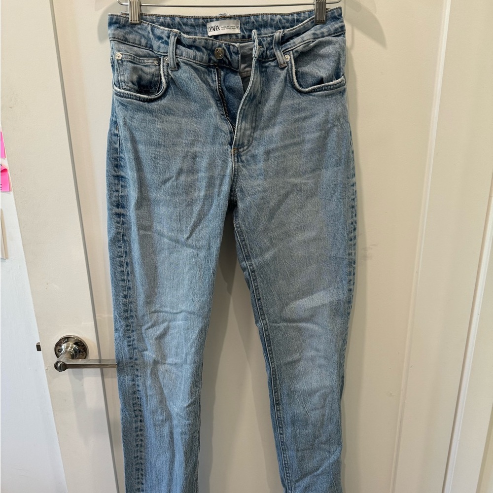Zara jeans